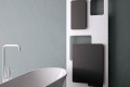 РУШНИКОСУШКА HOTECH MONDRIAN ЕЛЕКТРИЧНА РУШНИКОСУШКА HOTECH MONDRIAN ЕЛЕКТРИЧНА